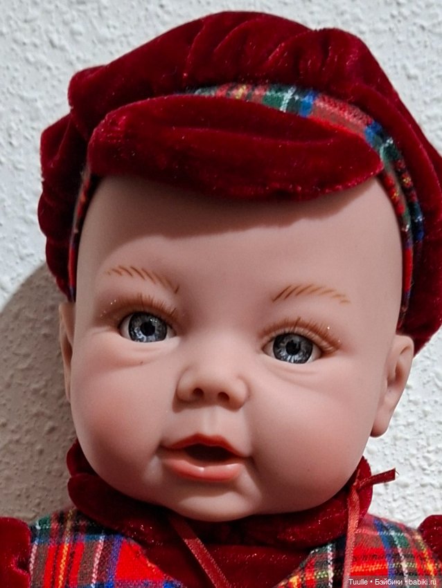 Ущипните меня! Я купила реборна (фото 5)