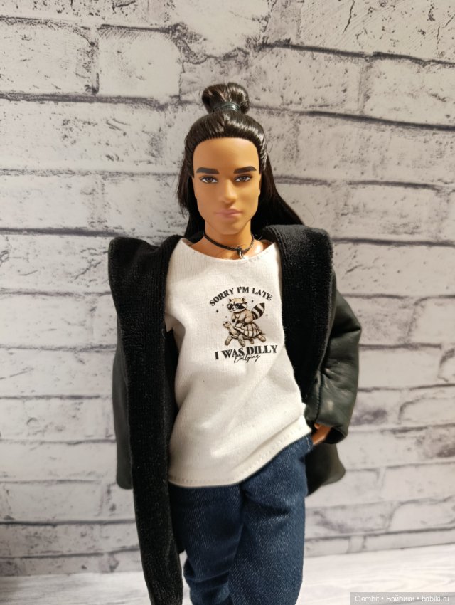 Все, как у всех 9 (индеец Looks) (фото 5)