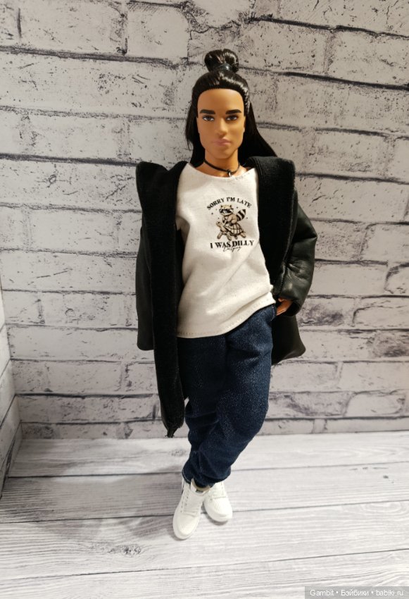 Все, как у всех 9 (индеец Looks) (фото 2)