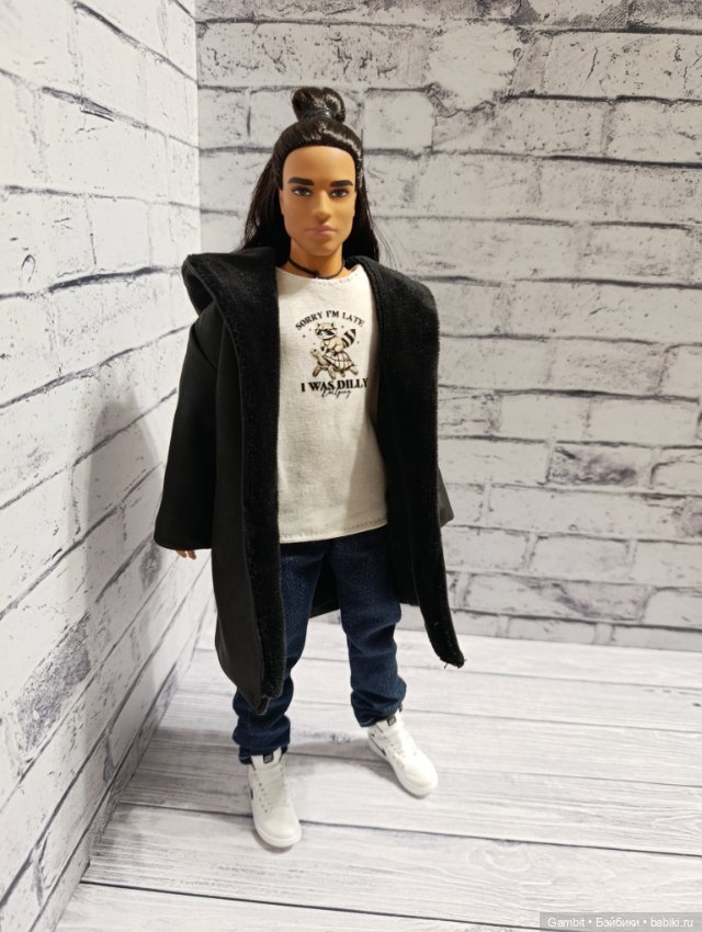 Все, как у всех 9 (индеец Looks) (фото 7)