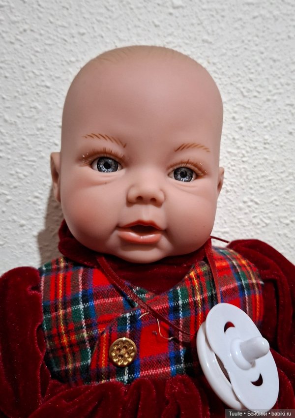 Ущипните меня! Я купила реборна (фото 2)