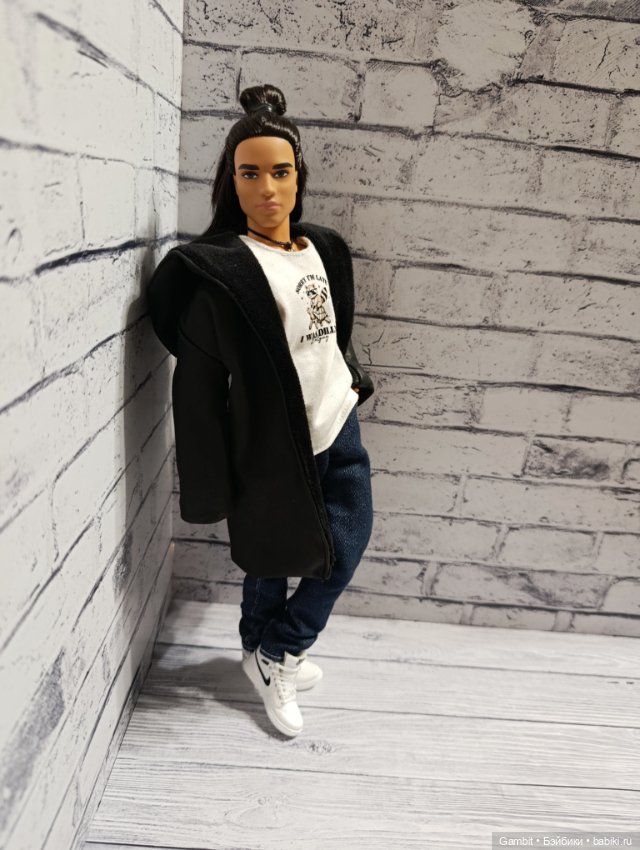 Все, как у всех 9 (индеец Looks) (фото 3)