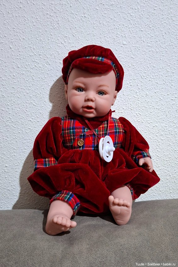 Ущипните меня! Я купила реборна (фото 4)