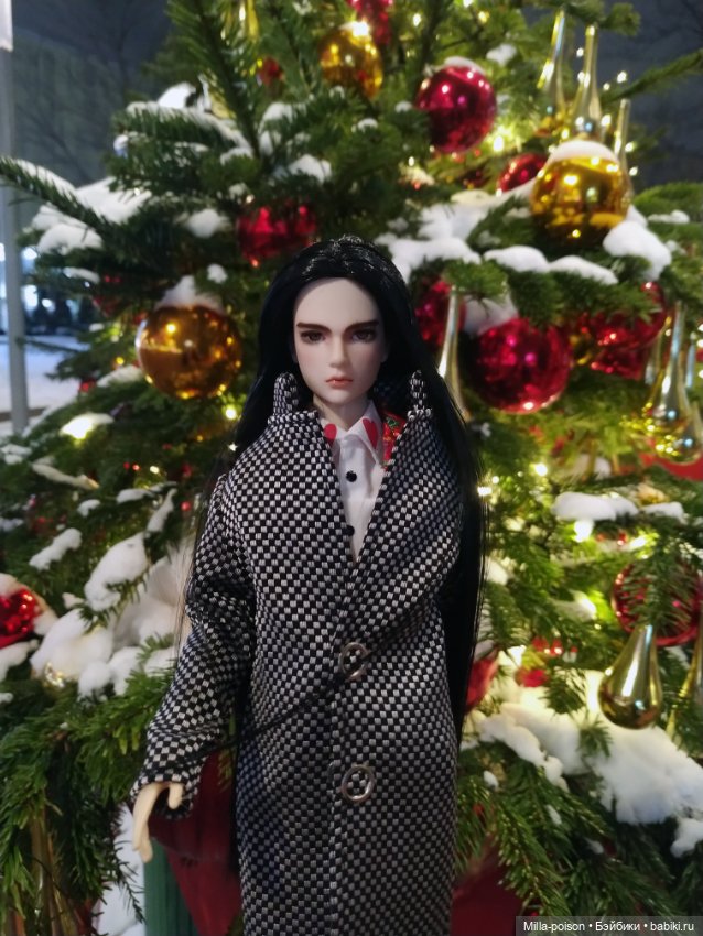 Sha Qian Mo — Куклы с Алиэкспресс (Aliexpress): Китайские шарнирные