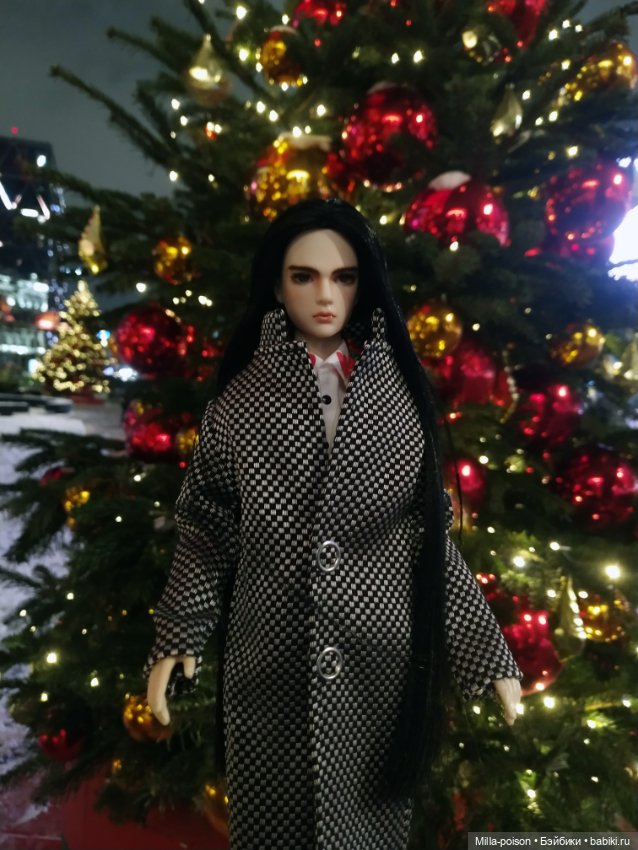 Sha Qian Mo — Куклы с Алиэкспресс (Aliexpress): Китайские шарнирные