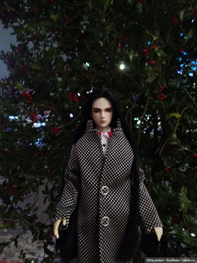 Sha Qian Mo — Куклы с Алиэкспресс (Aliexpress): Китайские шарнирные