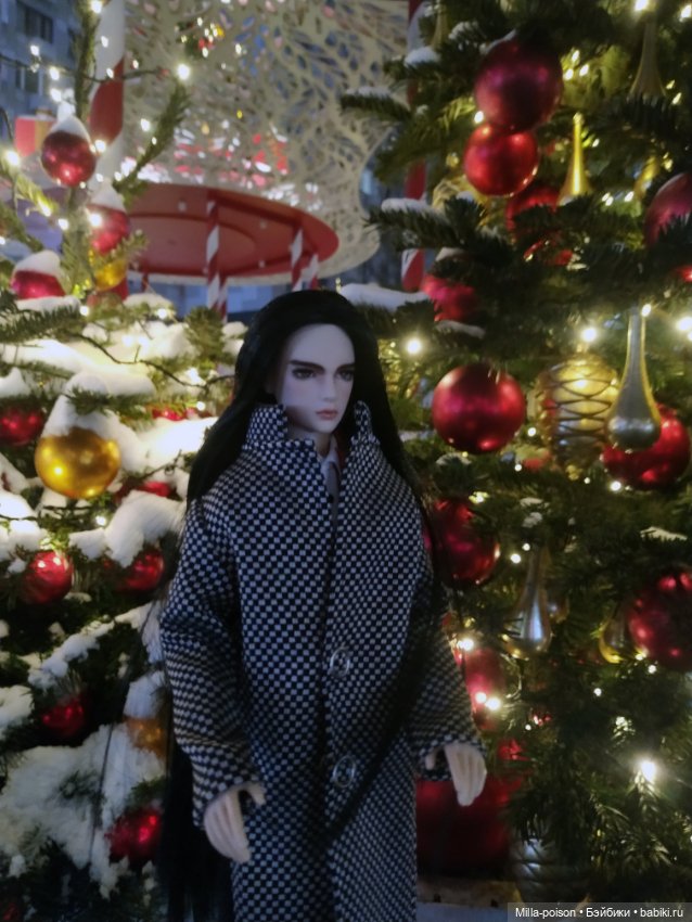 Sha Qian Mo — Куклы с Алиэкспресс (Aliexpress): Китайские шарнирные