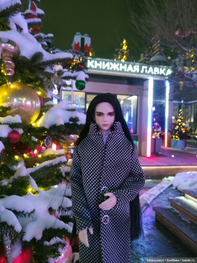 Sha Qian Mo — Куклы с Алиэкспресс (Aliexpress): Китайские шарнирные