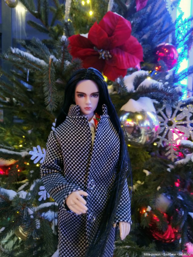 Sha Qian Mo — Куклы с Алиэкспресс (Aliexpress): Китайские шарнирные