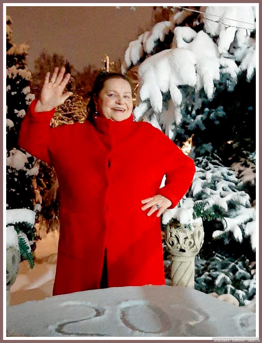 С Новым Годом 2026 — Новый год и Рождество: праздничные фото кукол (фото 2)