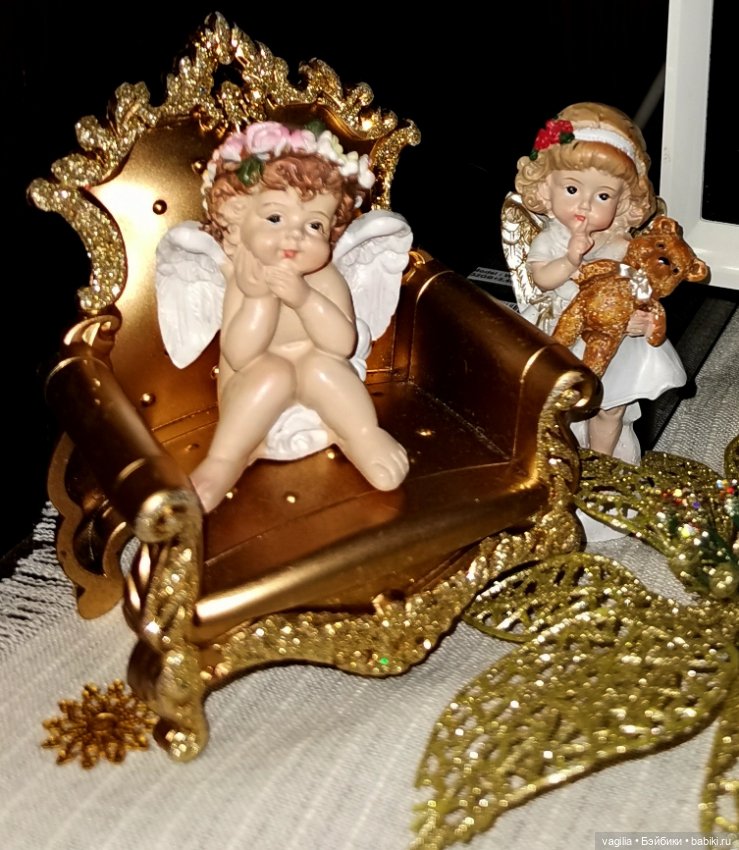 С наступающим рождеством — Новый год и Рождество: праздничные фото кукол (фото 5)