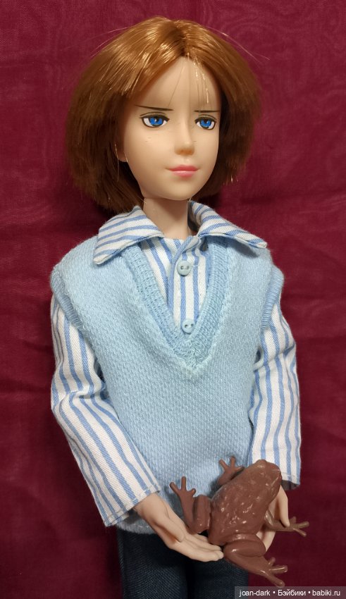 Гарри Поттер. Великолепная мадам Лонгботтом и ее замечательный внук (фото 6)