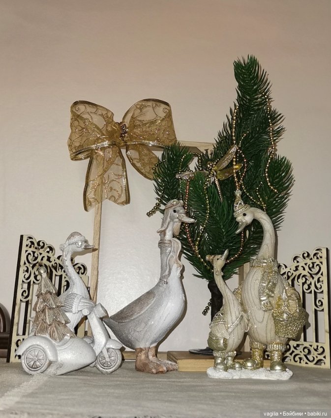 С наступающим рождеством — Новый год и Рождество: праздничные фото кукол (фото 8)