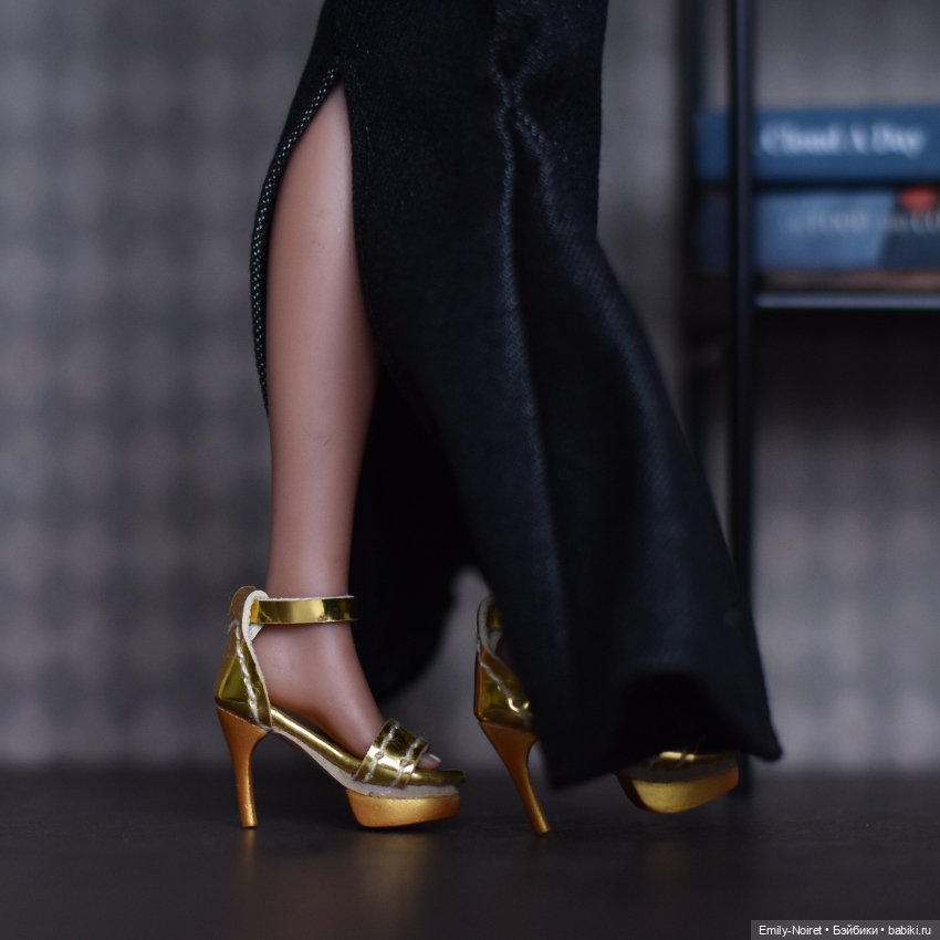 Азиатские виниловые куклы (разное): Китай (фото 7)