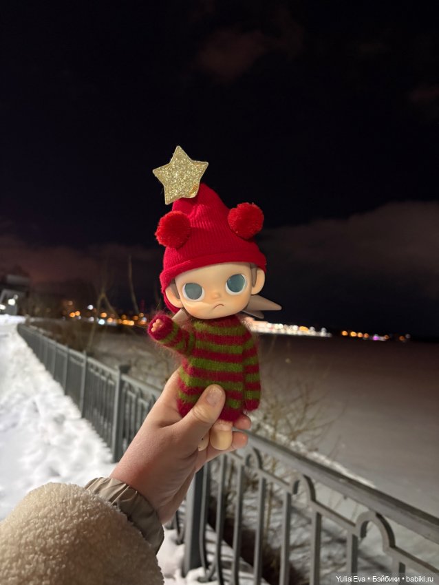 Просто жить❄️Zsiga ☃️ — Фигурки Pop Mart (Поп Март): Blind Box