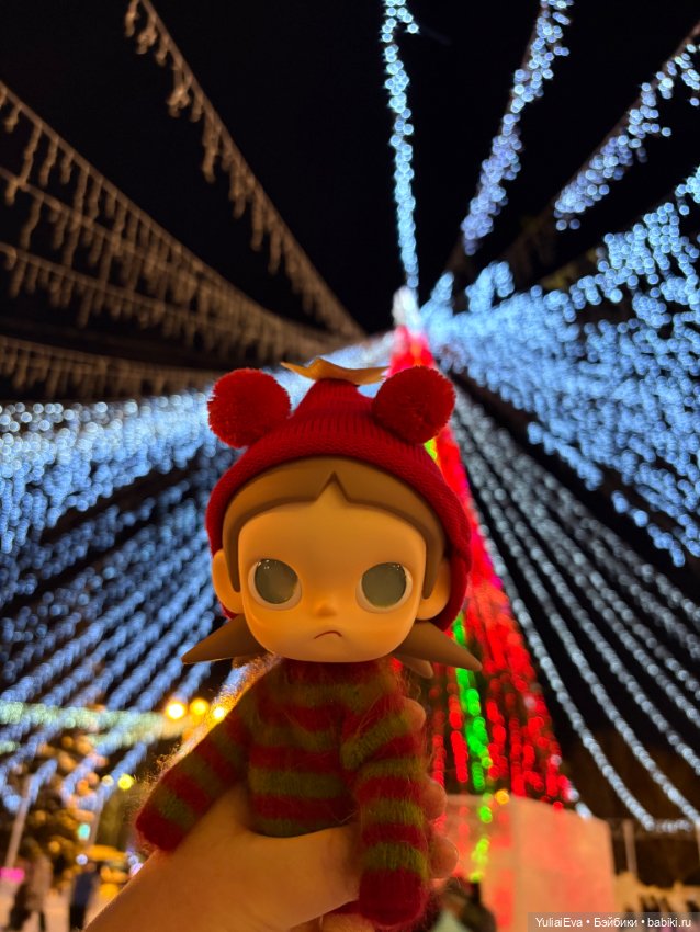 Просто жить❄️Zsiga ☃️ — Фигурки Pop Mart (Поп Март): Blind Box (фото 9)