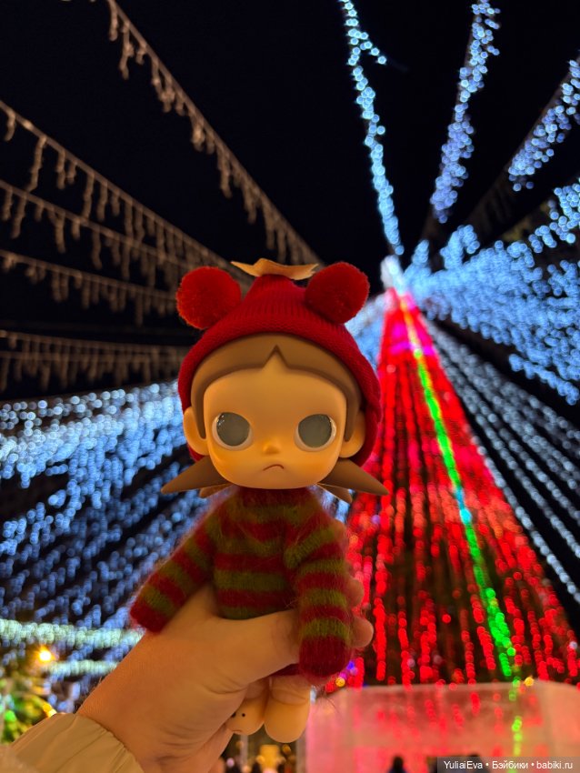 Просто жить❄️Zsiga ☃️ — Фигурки Pop Mart (Поп Март): Blind Box (фото 10)