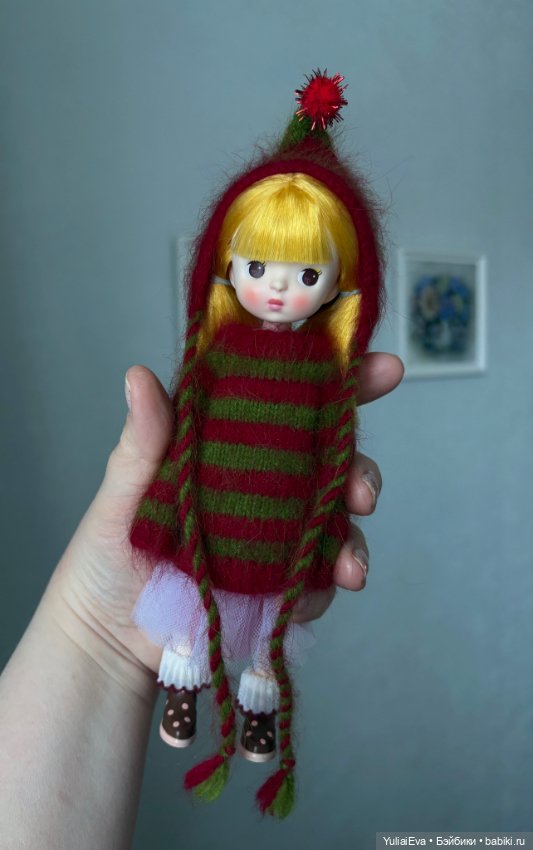 Просто жить❄️Zsiga ☃️ — Фигурки Pop Mart (Поп Март): Blind Box