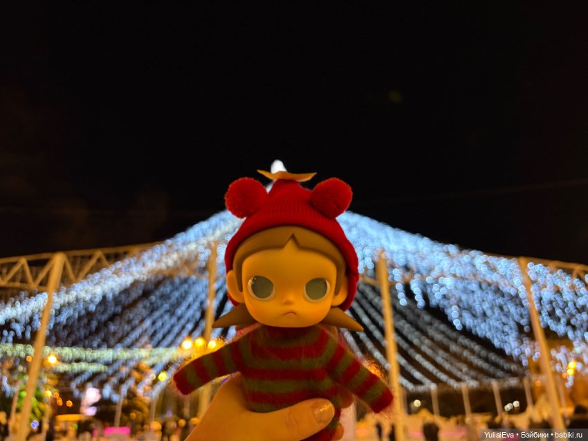 Просто жить❄️Zsiga ☃️ — Фигурки Pop Mart (Поп Март): Blind Box (фото 7)