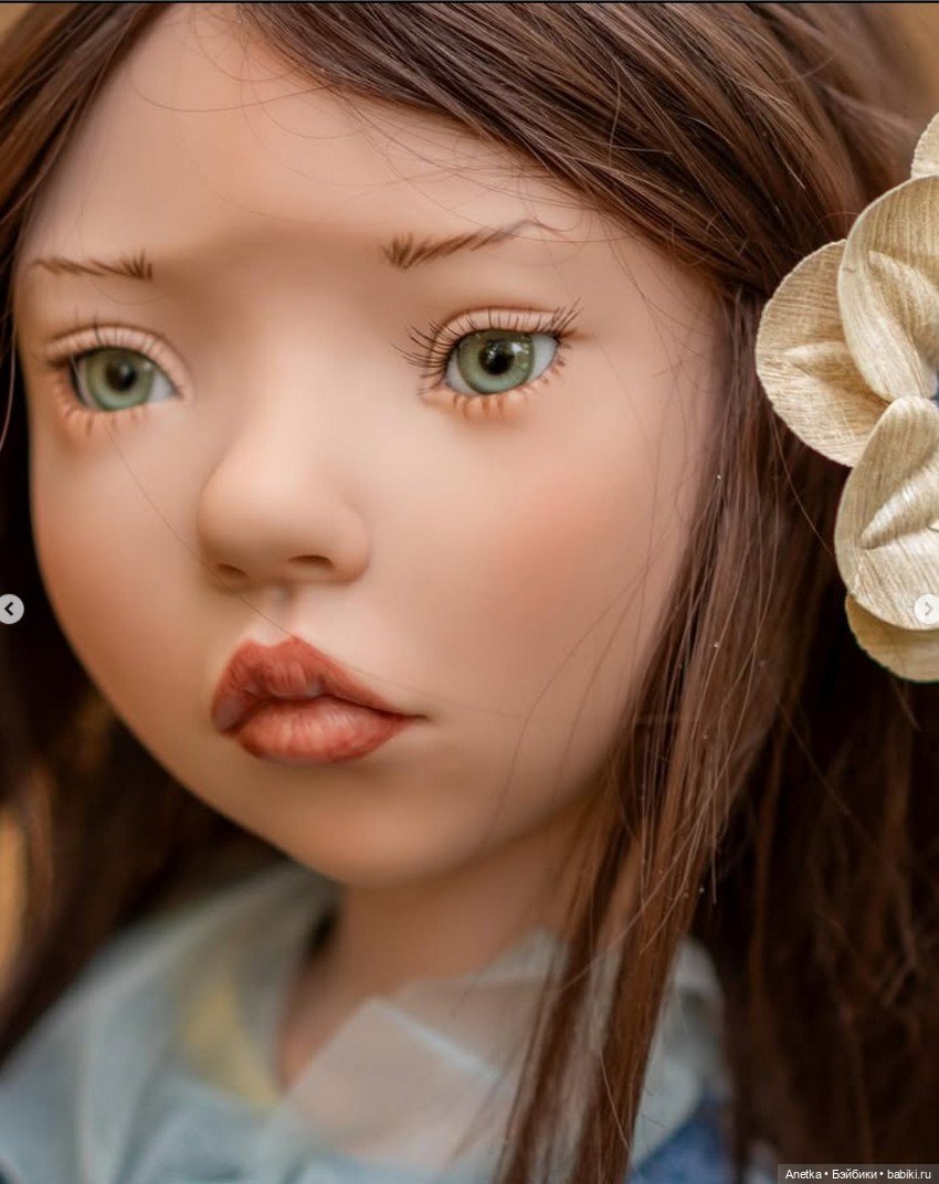 ALASKA 1 — Куклы Zwergnase (Цвергназе/Цверги): фото (фото 2)