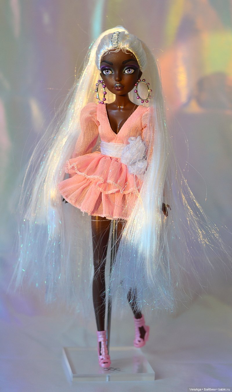 Mermaze Mermaidz: Русалка на теле Ксиан (фото 2)