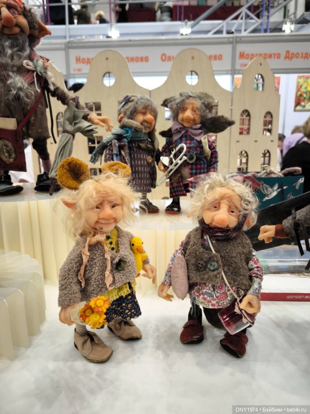 Бал кукол, январь 2026, часть сказочная (фото 6)