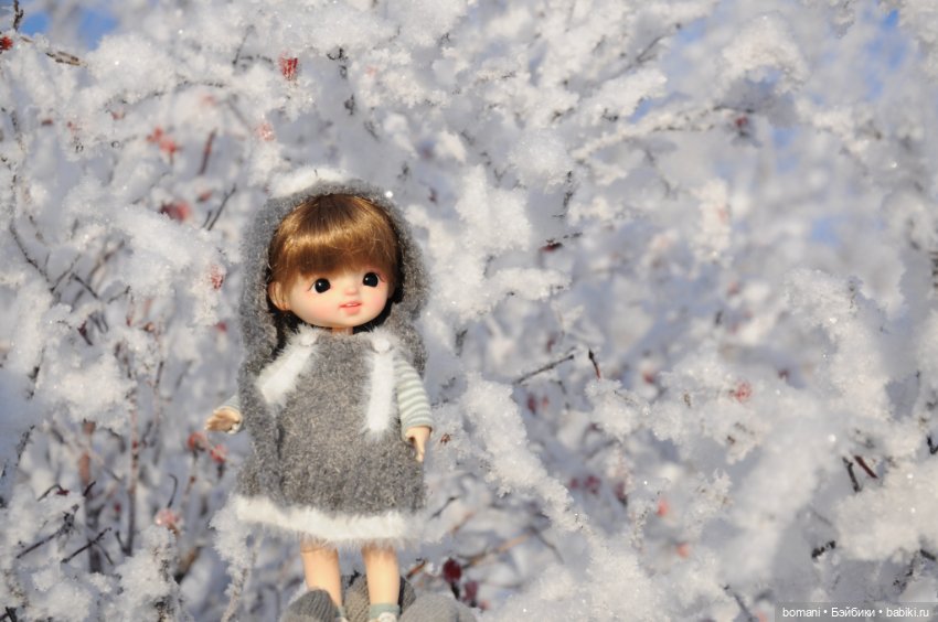 Смотри, какая красота — Разные шарнирные куклы (не БЖД): редкие (фото 2)