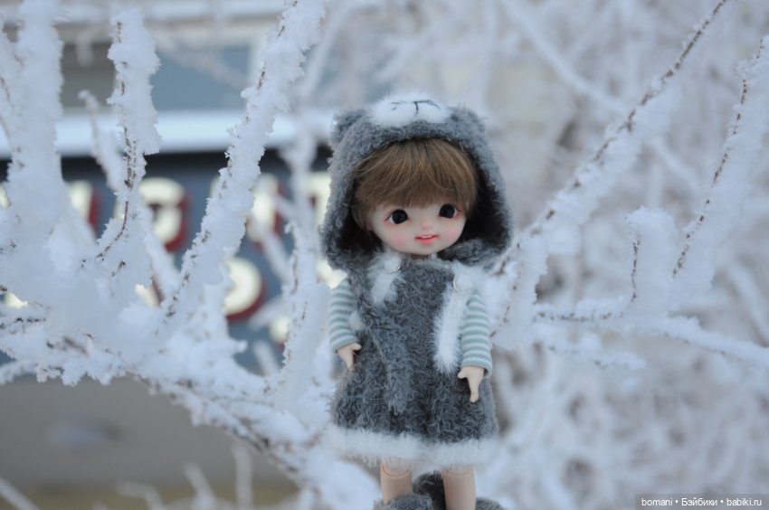 Смотри, какая красота — Разные шарнирные куклы (не БЖД): редкие