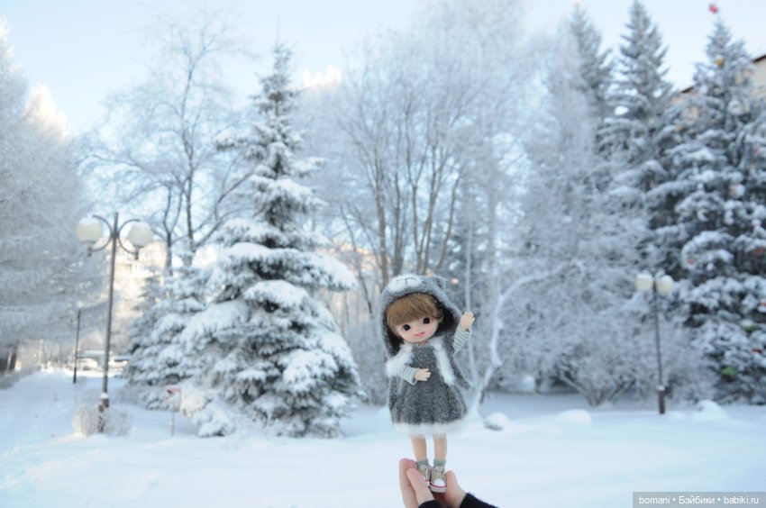 Смотри, какая красота — Разные шарнирные куклы (не БЖД): редкие (фото 7)