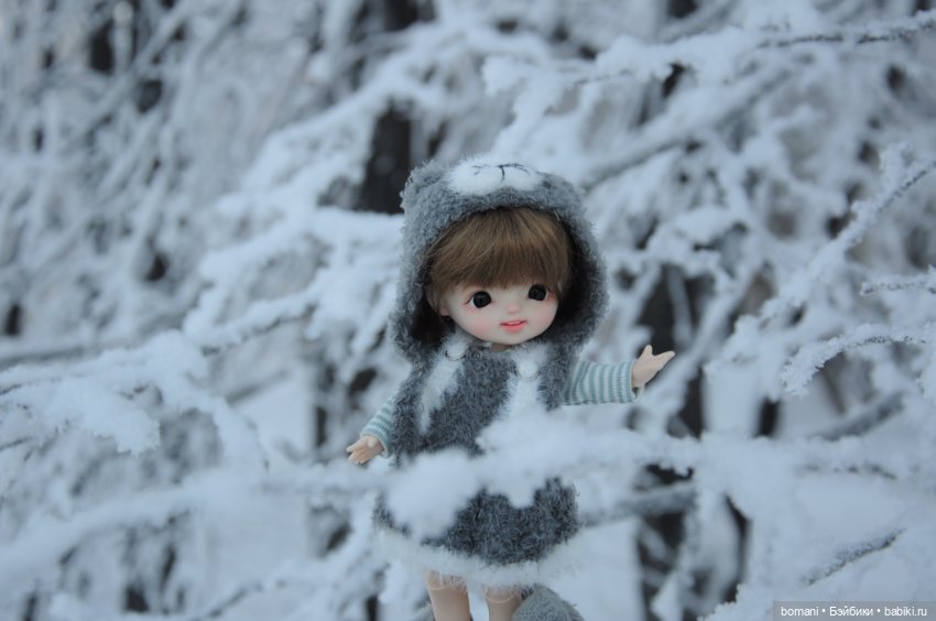 Смотри, какая красота — Разные шарнирные куклы (не БЖД): редкие