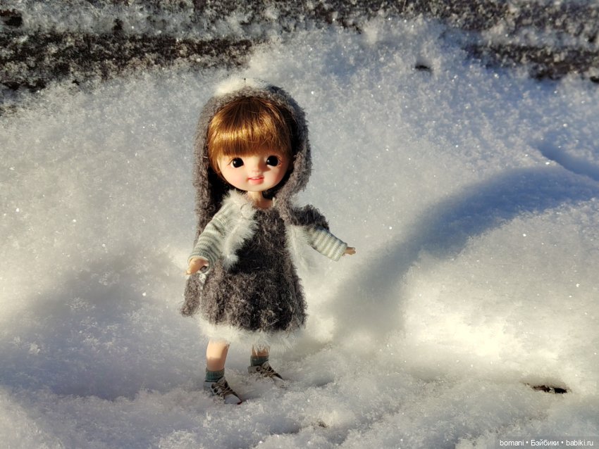 Смотри, какая красота — Разные шарнирные куклы (не БЖД): редкие