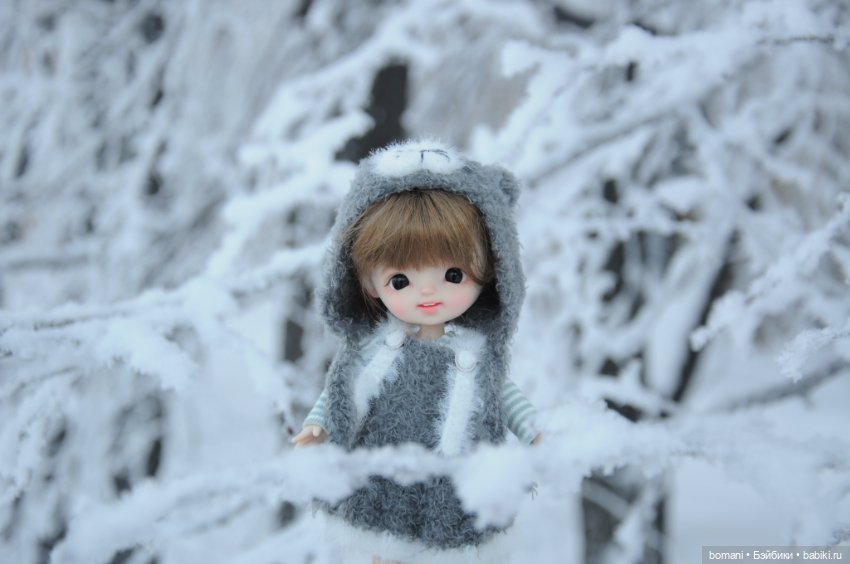 Смотри, какая красота — Разные шарнирные куклы (не БЖД): редкие