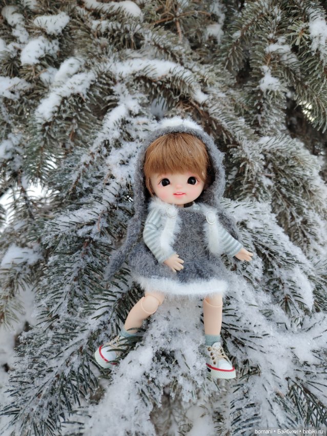 Смотри, какая красота — Разные шарнирные куклы (не БЖД): редкие