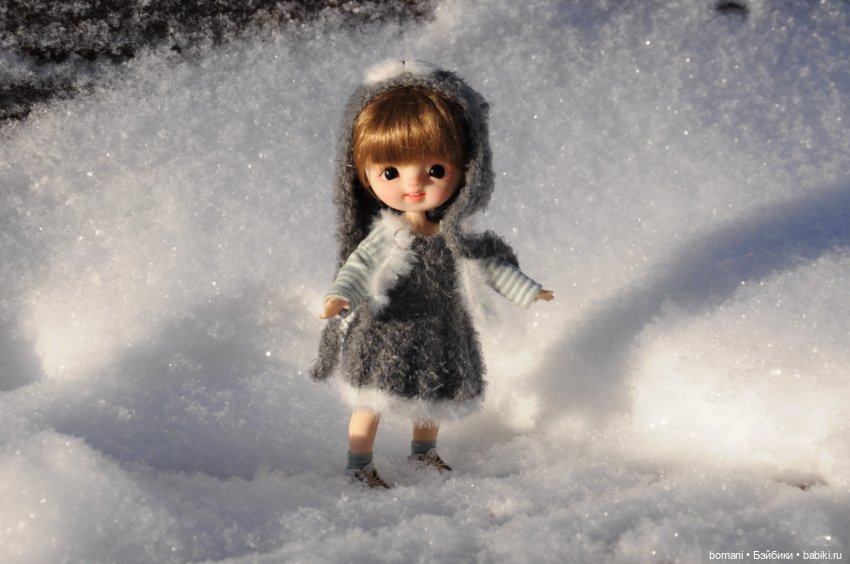 Смотри, какая красота — Разные шарнирные куклы (не БЖД): редкие (фото 5)