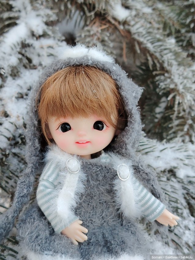 Смотри, какая красота — Разные шарнирные куклы (не БЖД): редкие