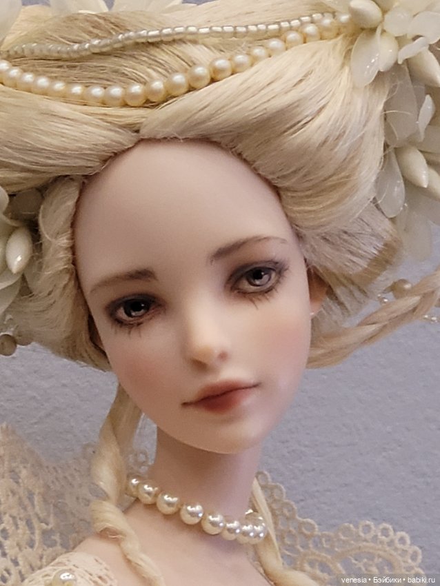 Живые кукольные лица. Новогодний бал на Тишинке-2026