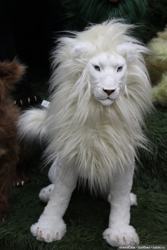 Новогодний Бал кукол на Тишинке-2026