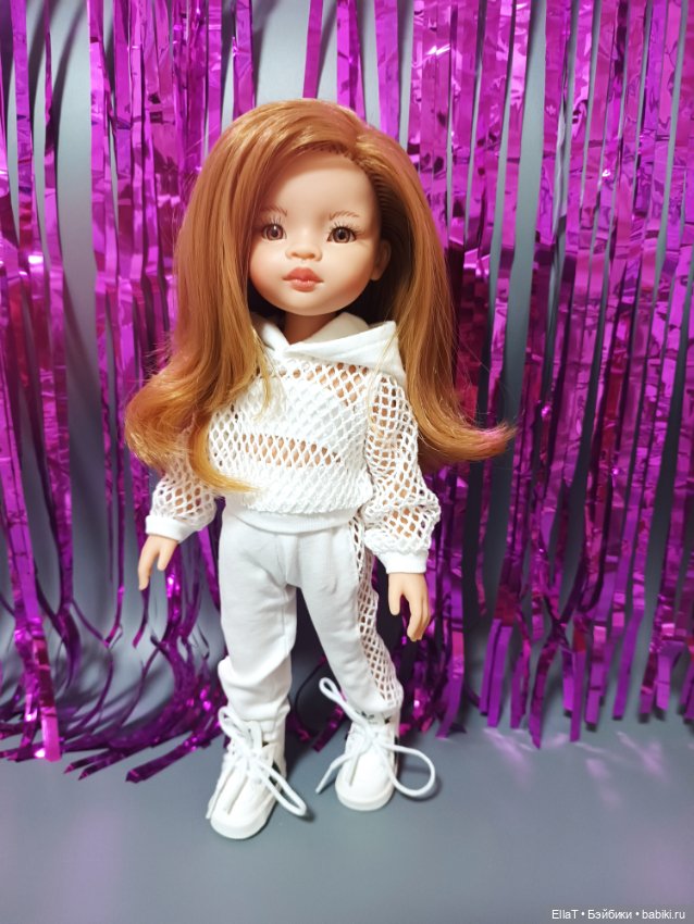 Переодевашки, Сашка и другие новенькие (фото 5)