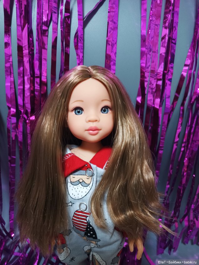 Переодевашки, Сашка и другие новенькие