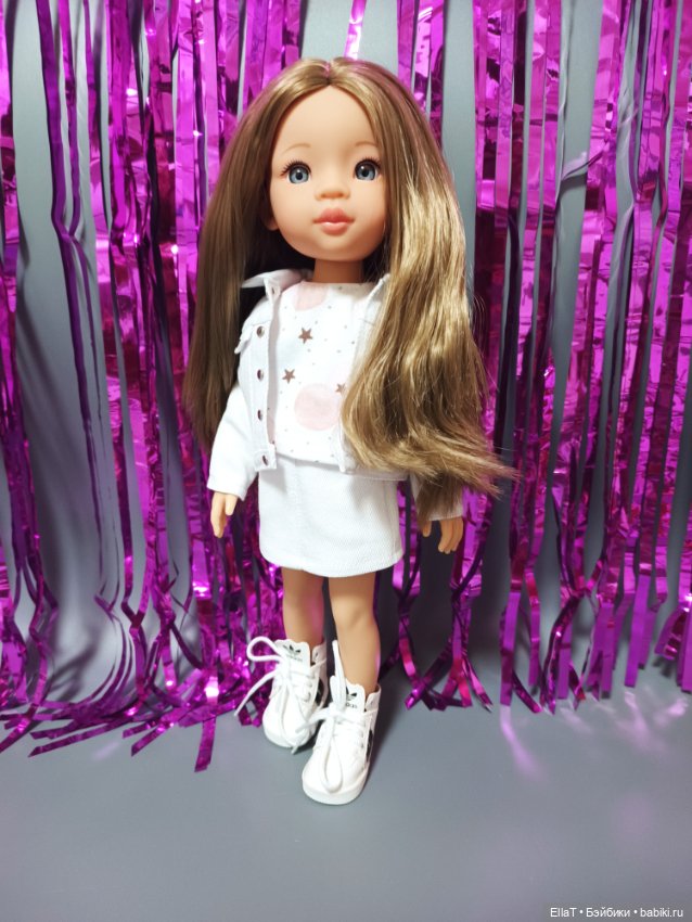 Переодевашки, Сашка и другие новенькие (фото 7)