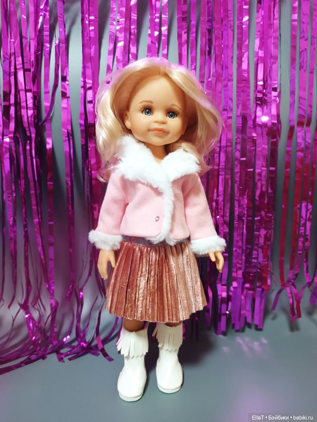 Переодевашки, Сашка и другие новенькие (фото 4)