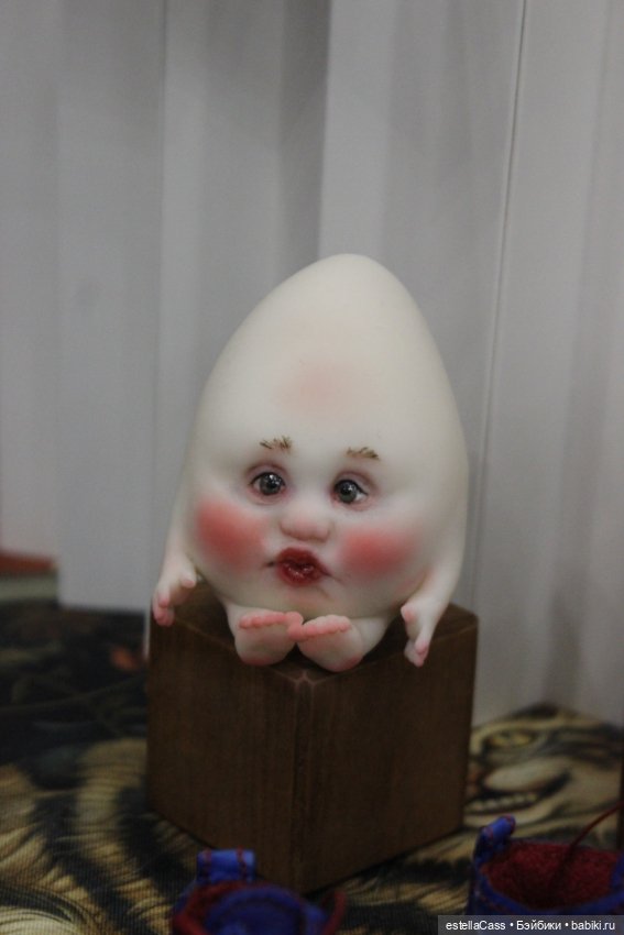 Новогодний Бал кукол на Тишинке-2026. Часть 2