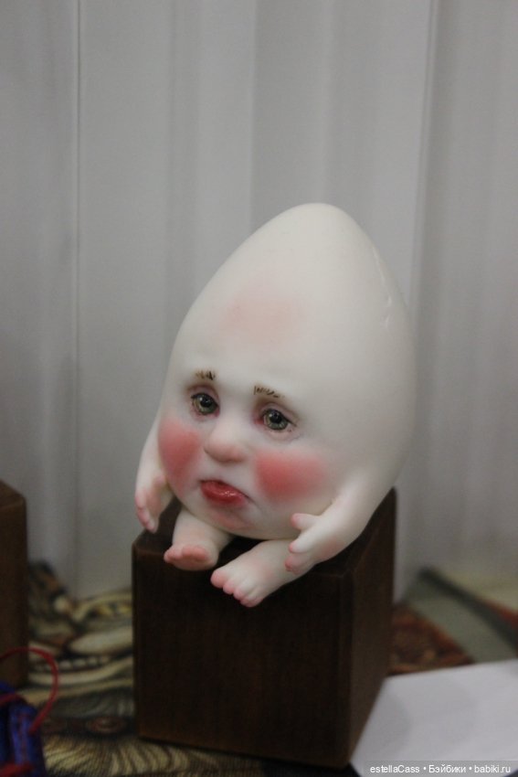 Новогодний Бал кукол на Тишинке-2026. Часть 2