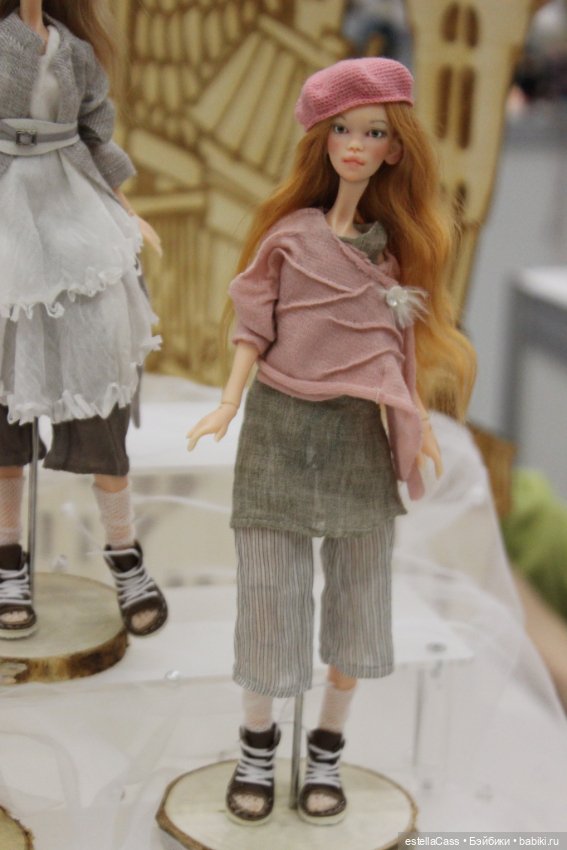 Новогодний Бал кукол на Тишинке-2026 (фото 5)