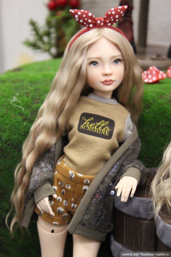 Новогодний Бал кукол на Тишинке-2026 (фото 10)