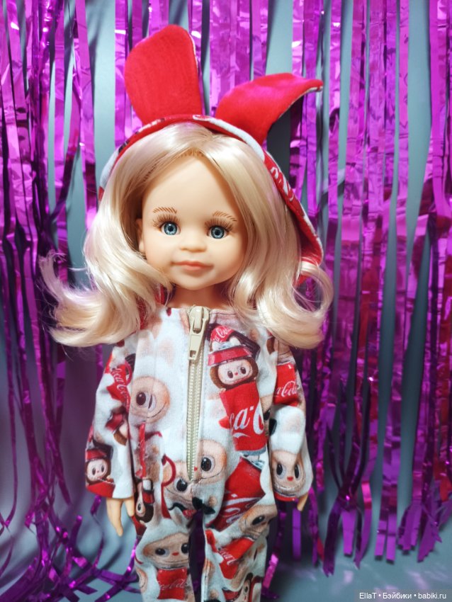 Переодевашки, Сашка и другие новенькие (фото 3)