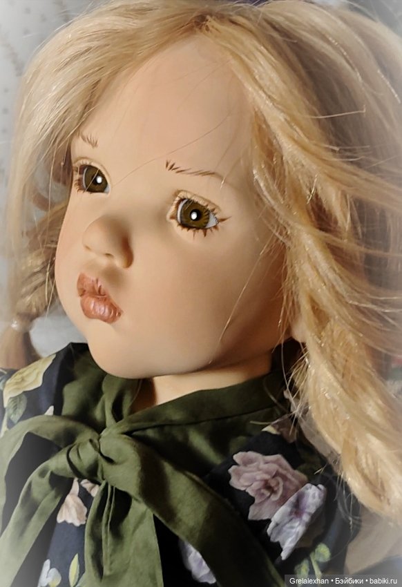 Кукольный микс — Домашние коллекции кукол: фото собраний (фото 7)