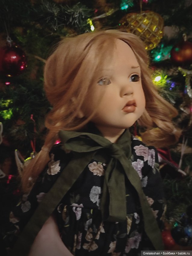 Кукольный микс — Домашние коллекции кукол: фото собраний (фото 6)