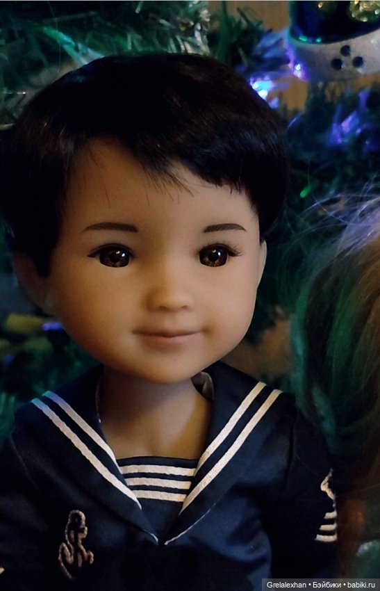 Кукольный микс — Домашние коллекции кукол: фото собраний (фото 10)