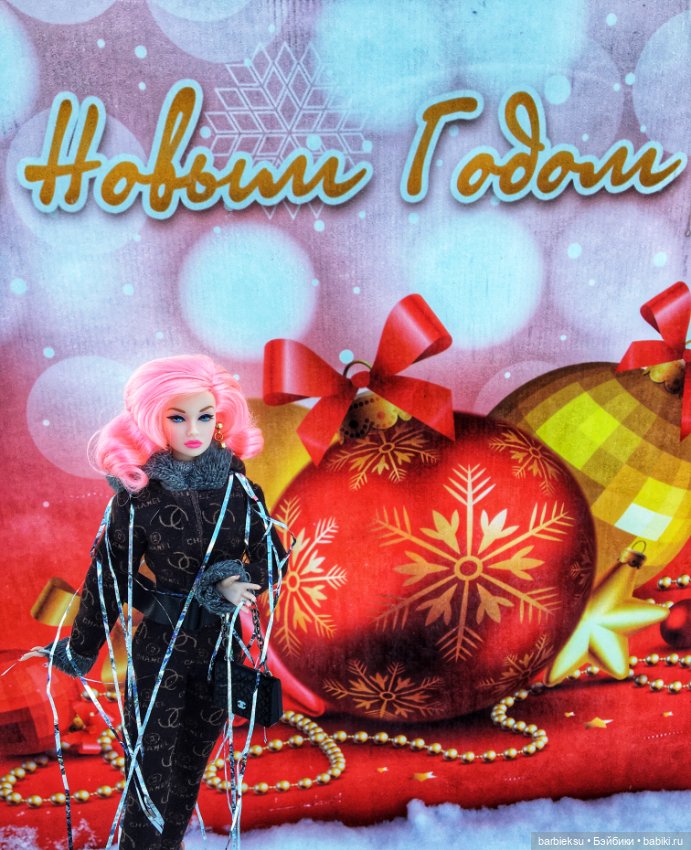 Поппи Паркер Лимонад 💖 — Куклы Integrity Toys (Интегрити): Poppy Parker (фото 5)